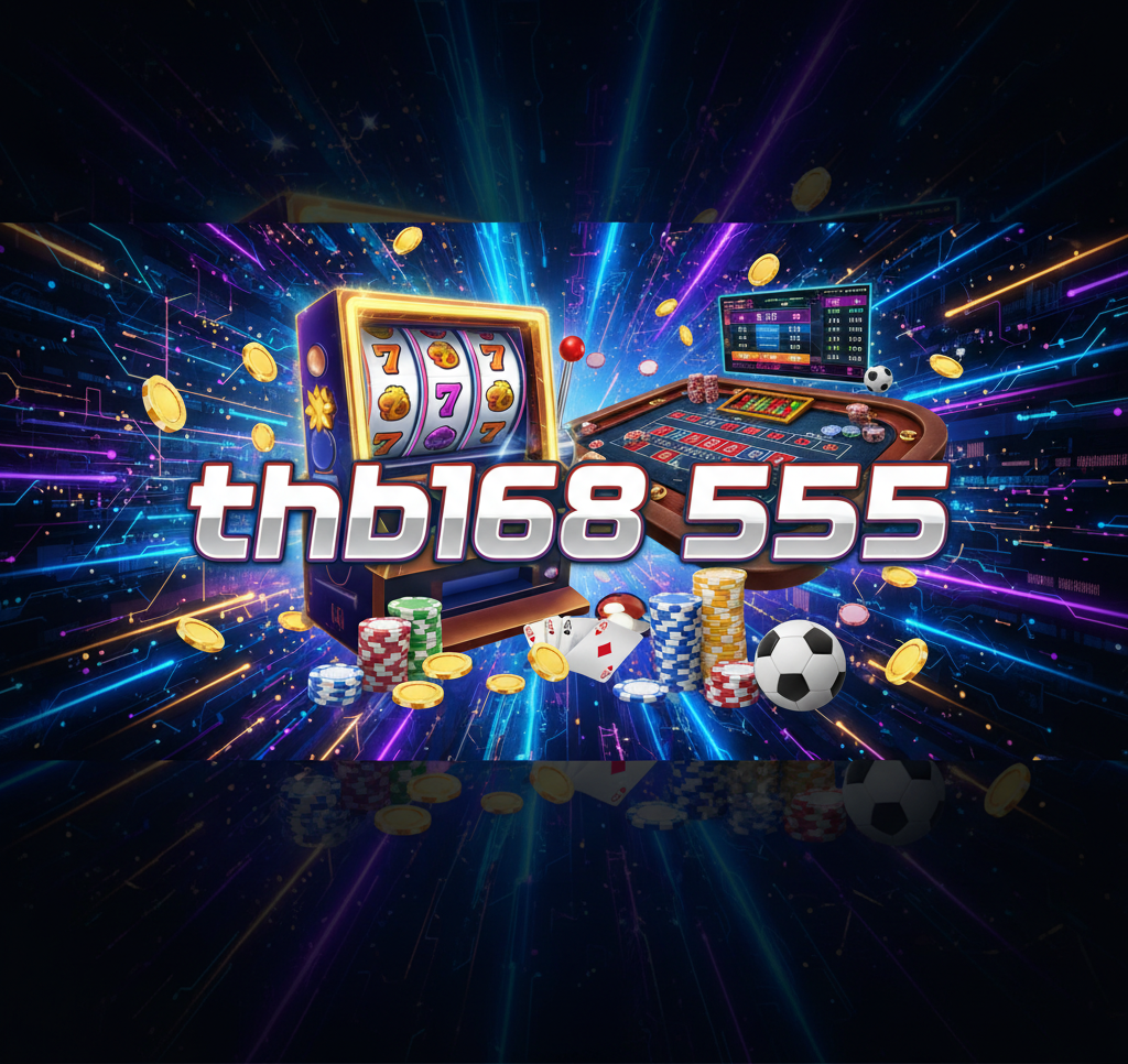 thb168 555